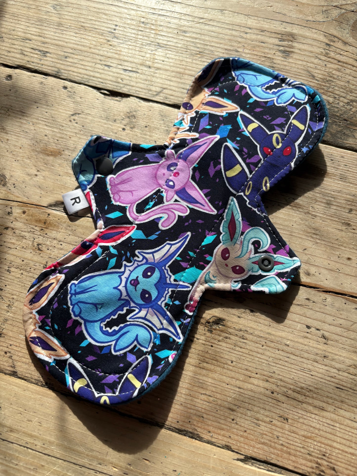 Evolution Reusable Period Pad