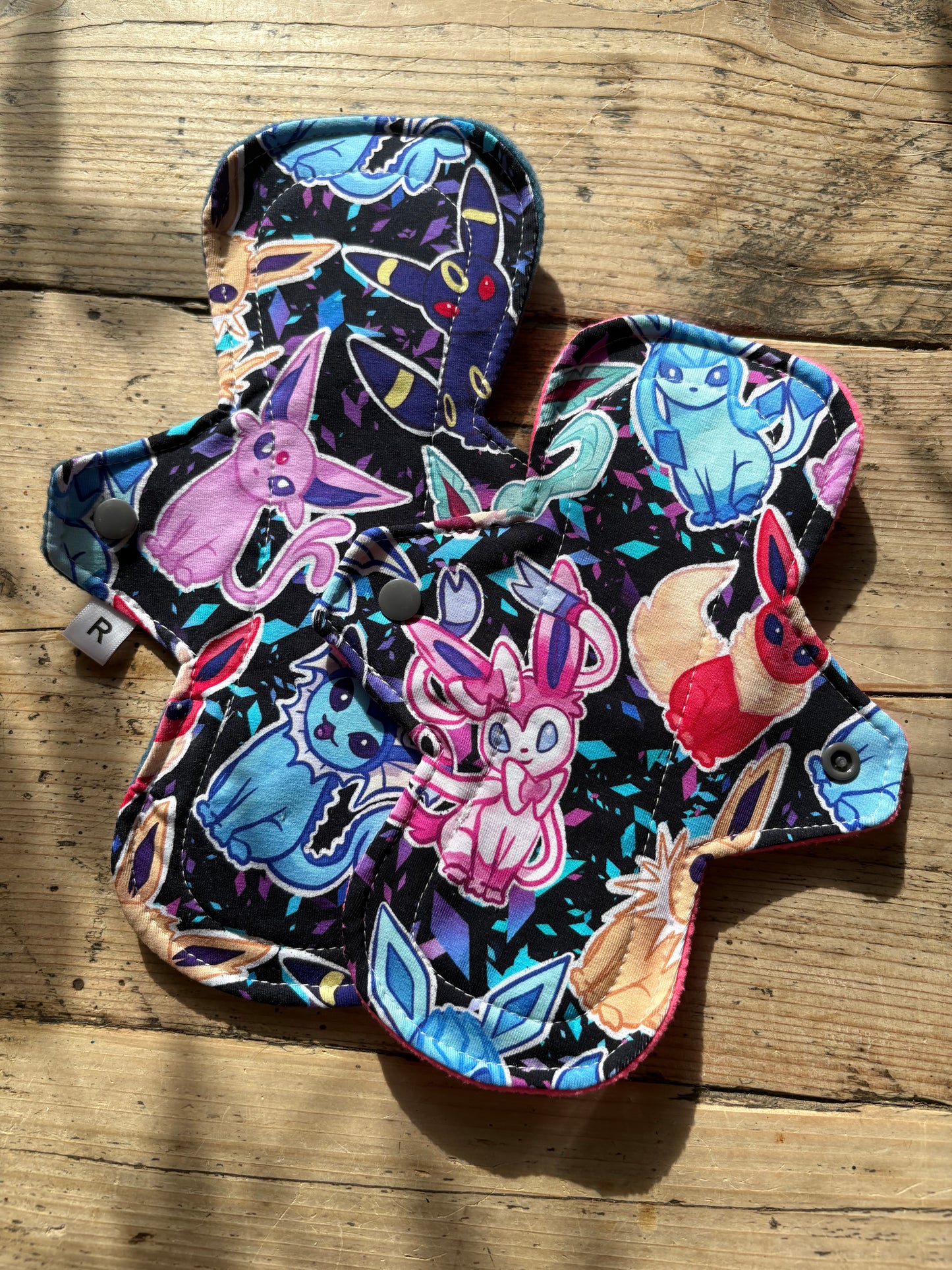 Evolution Reusable Period Pad