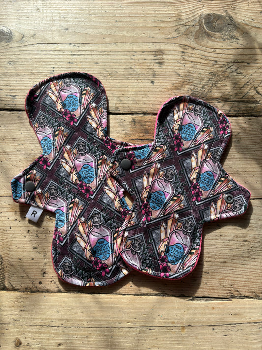 Tears of my enemies Reusable Period Pad