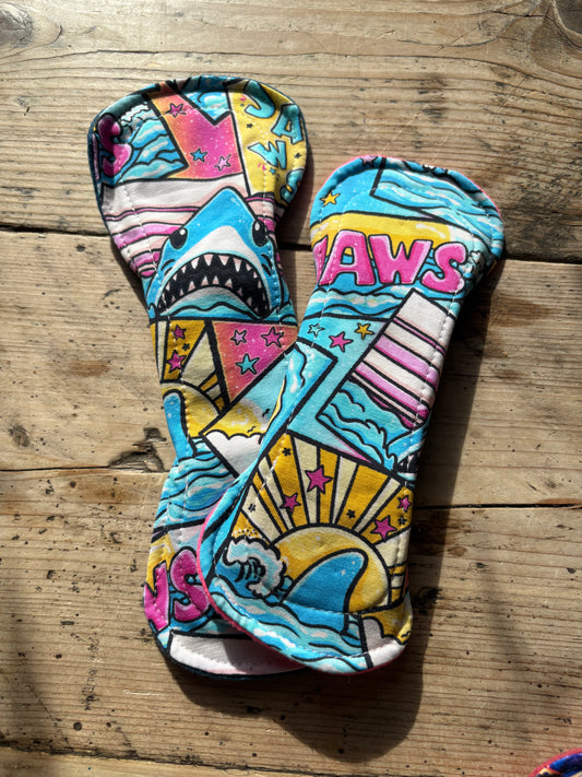 Jawsome Reusable Period Pad