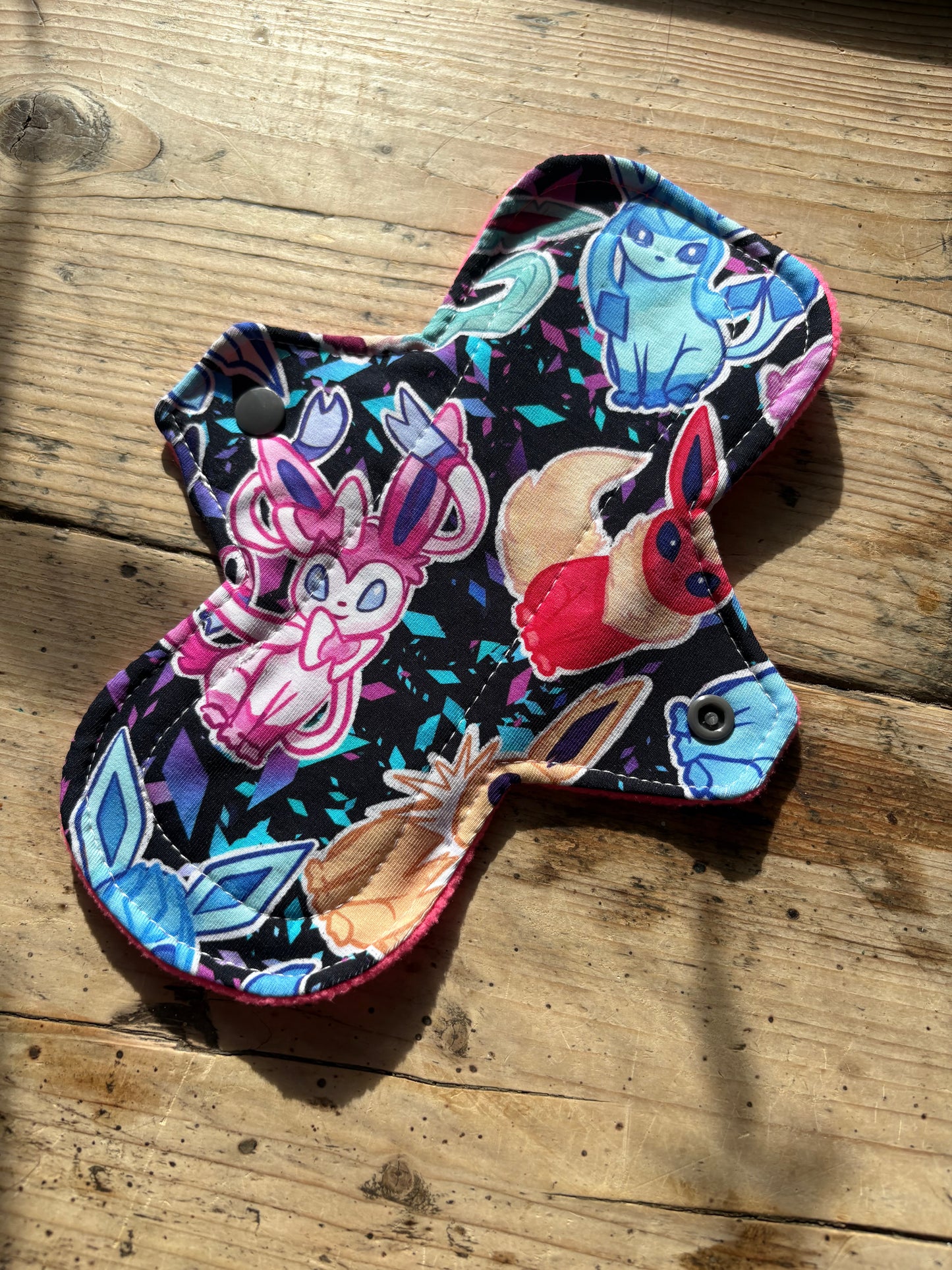 Evolution Reusable Period Pad