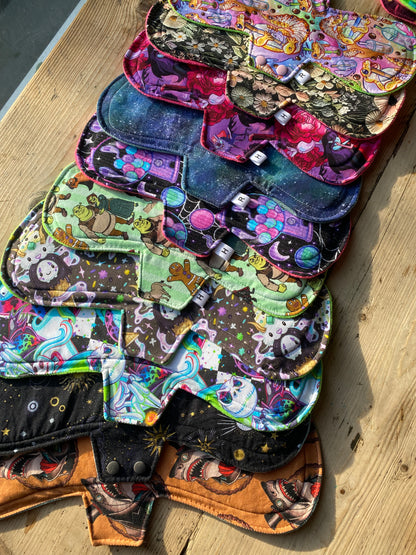 Bargain mystery bundle period pads