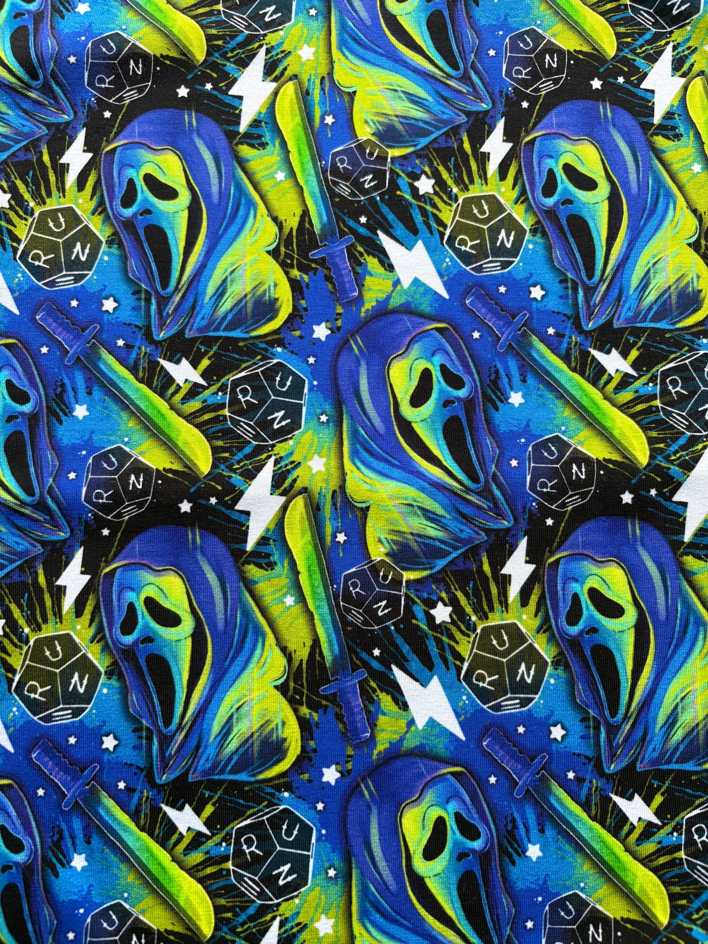 Run Reusable Period Pad