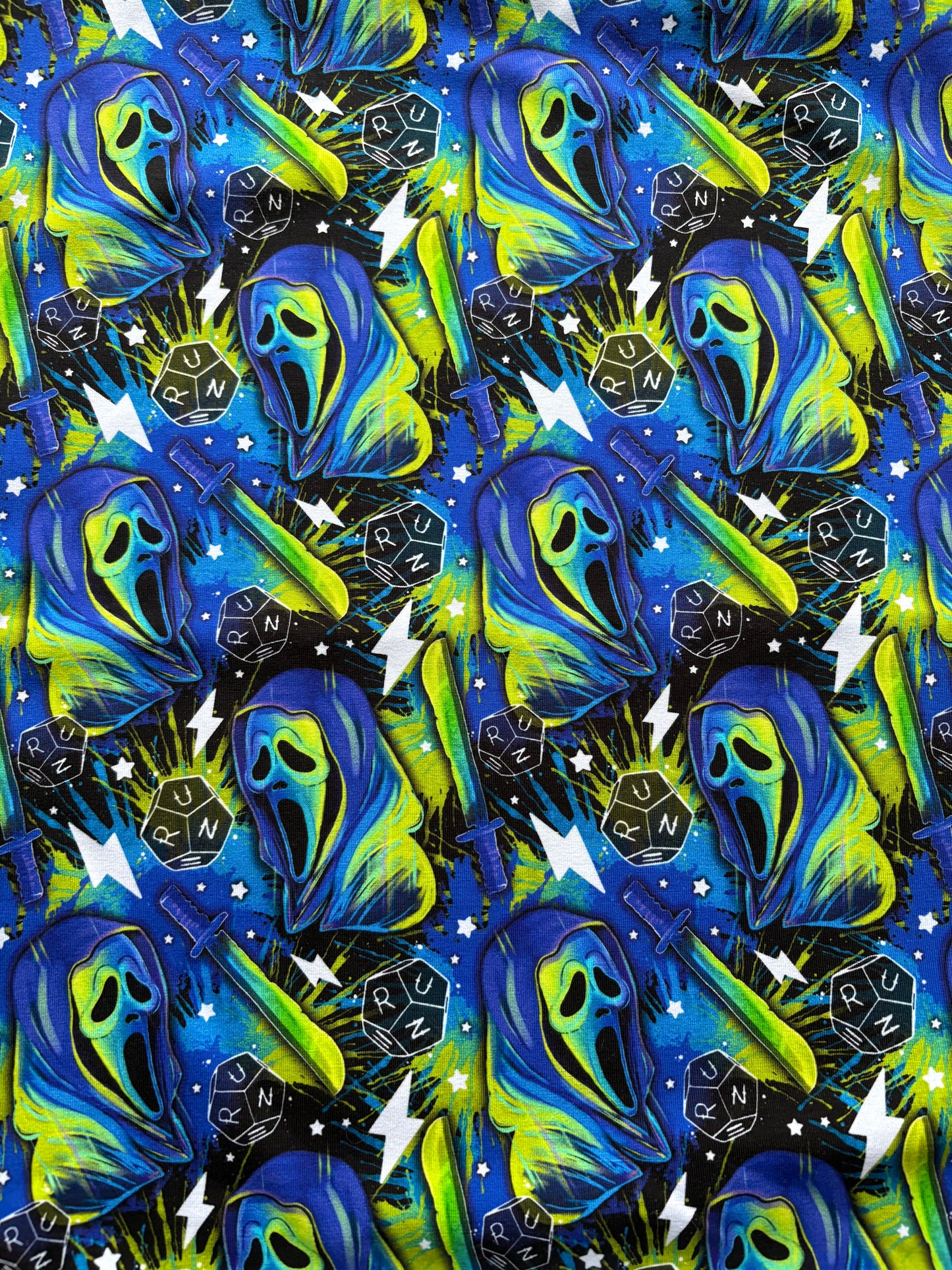 Run Reusable Period Pad