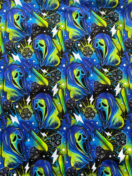 Run Reusable Period Pad