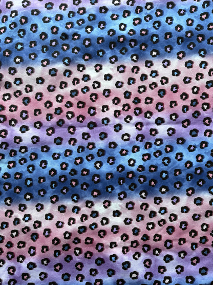 Candy Leopard Reusable Period Pad