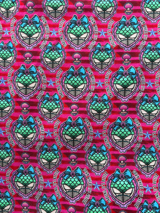 Down where its wetter Reusable Period Pad